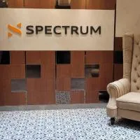 Spectrum Hotel، فندق في Brahmapur