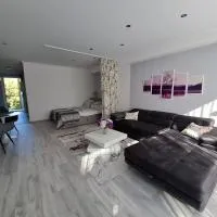 Park Apartman, hotel v destinácii Kaposvár