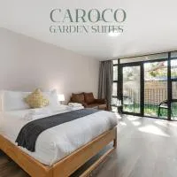 Westciti Caroco Aparthotel, hotel i Croydon