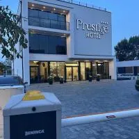 Prestige Hotel, viešbutis mieste Staliova Volia