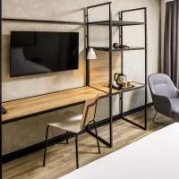 ibis Nova Serrana, hotel i Nova Serrana
