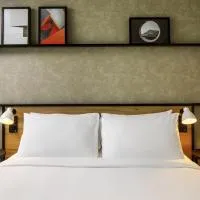 Serrana Residence، فندق في Nova Serrana