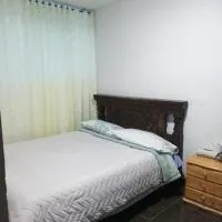 툰하에 위치한 호텔 Hotel Balcon de los Reyes
