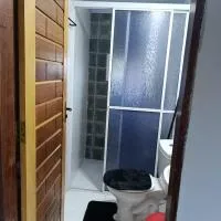 Apêzinho de Luxo Morros, hotel Morrosban