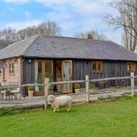 The Cart Lodge, хотел в Hooe