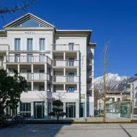 ibis Styles Bad Reichenhall, ξενοδοχείο σε Bad Reichenhall