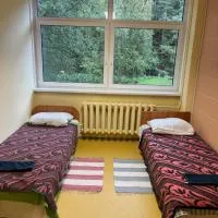 Loksa Hostel، فندق في Loksa