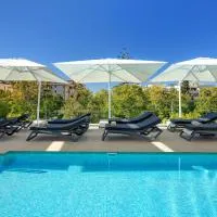 Óbal Hotel Marbella, hotel i Marbella