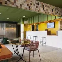 ibis Styles Versailles Saint Quentin en Yvelines, hotel em Saint-Cyr-lʼÉcole
