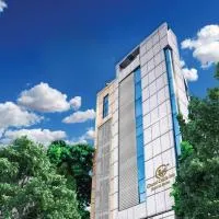 Hotel Grand Circle Inn, hotel in Dhaka
