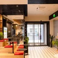 ibis Lviv Center, хотел в Лвов