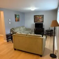 Airport Manor Unit 1 - 2 Bedroom Apartment, hotel near St. John's International Airport - YYT, Torbay