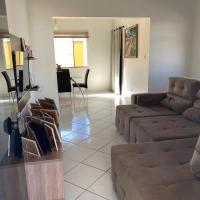 Apartamento 2 quartos, hotel near Guanambi Airport - GNM, Caetité