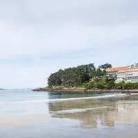 Gran Talaso Hotel Sanxenxo, hotel a Sanxenxo