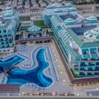 Sensitive Premium Resort & Spa, מלון בבלק