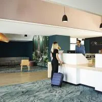 ibis Styles Lille Neuville en Ferrain, hotel u gradu Nevil an Feren