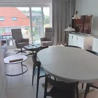 Zilt 0202, hotel en Ostende