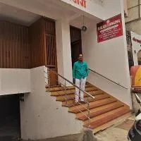 Balaji Lodging, Hotel in Pandharpur