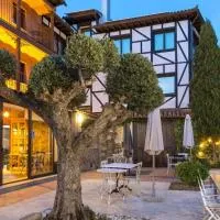 Aura del Jerte, hotel em Jerte