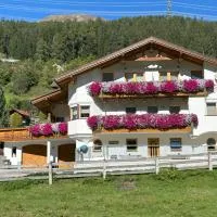 Haus Deutschmann, hotel di Wenns