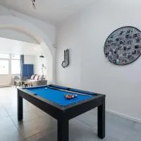 1 studio et 2 appartements 3 étoiles au calme à 150 m des thermes - Bains-Les-Bains, hotel u gradu Ben le Ben
