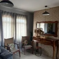 Apartamento Centro Lavras, хотел в Лаврас