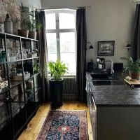 Luxury Apartment in the center, Hotel in Mikkeli