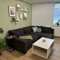 Ferienwohnung Schwalbennest, hotel in Eisfeld