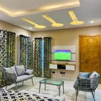 GRACE LODGE LEKKI Phase 1, hotel v destinaci Araromi