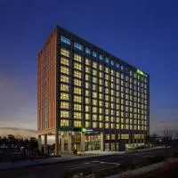 ibis Styles Ambassador Incheon Airport T2, hotel a Incheon