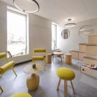 ibis budget Forbach Centre, hotel v mestu Forbach