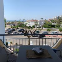 AwayDays Estudio Vista Mar con Wi-Fi, hotel a Empuriabrava