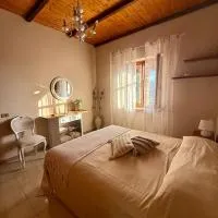 I colori dell'orizzonte, hotel di Santo Stefano