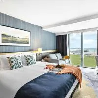 페인턴에 위치한 호텔 Mercure Paignton Hotel