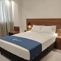 Luxotel Business Chincha, hôtel à Chincha Alta