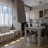 Le Giare House, hotell i Grezzana