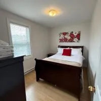 Airport Manor Unit 3, 2 Bedroom Apartment, hotel near St. John's International Airport - YYT, Torbay