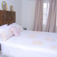 Our Best Place Guesthouse, hotel near Francistown Airport - FRW, Francistown