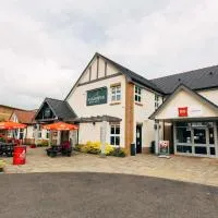 ibis Coleraine Riverside, hôtel à Coleraine