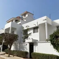 Chambre Élégante dans une villa, hótel í Dakar