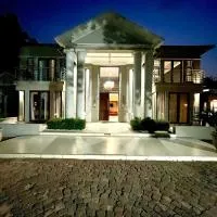 Potch Manor Guest House, hotel Potchefstroomban