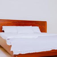 Holliday inn kigali, hotel dicht bij: Internationale luchthaven Kigali - KGL, Kigali