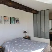 La Lectais, hotel u gradu Romille