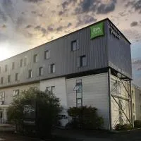 Bègles में, होटल ibis Styles Bordeaux Begles Arena