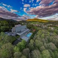 ibis Styles Relax Roznov pod Radhostem, hotel v mestu Rožnov pod Radhoštěm