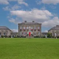 Bellinter House Hotel & Spa, hotelli kohteessa Navan