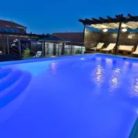 Garni Hotel Zen free parking, hotel v destinaci Niš