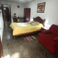 Casa confortable jujuy، فندق في سان سلفادور دي خوخوي