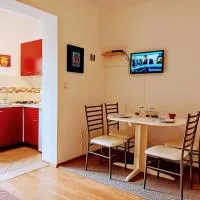 Jednosobni apartman "Amore" Marković, hotel em Rovinjsko Selo