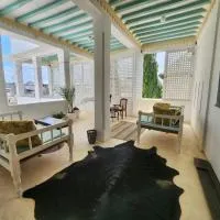Baytulkher, hotel a Lamu